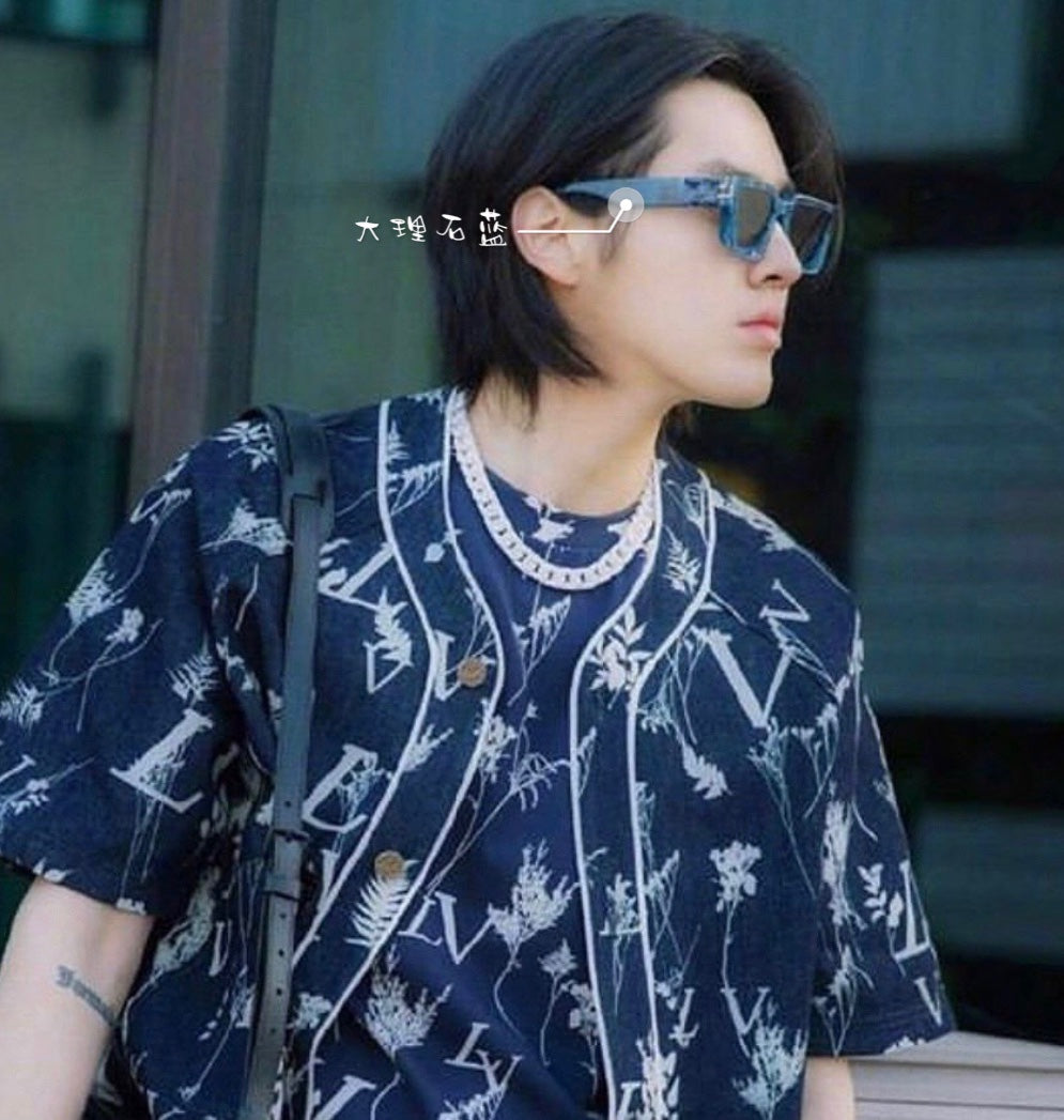 LV Sunglasses Dupe