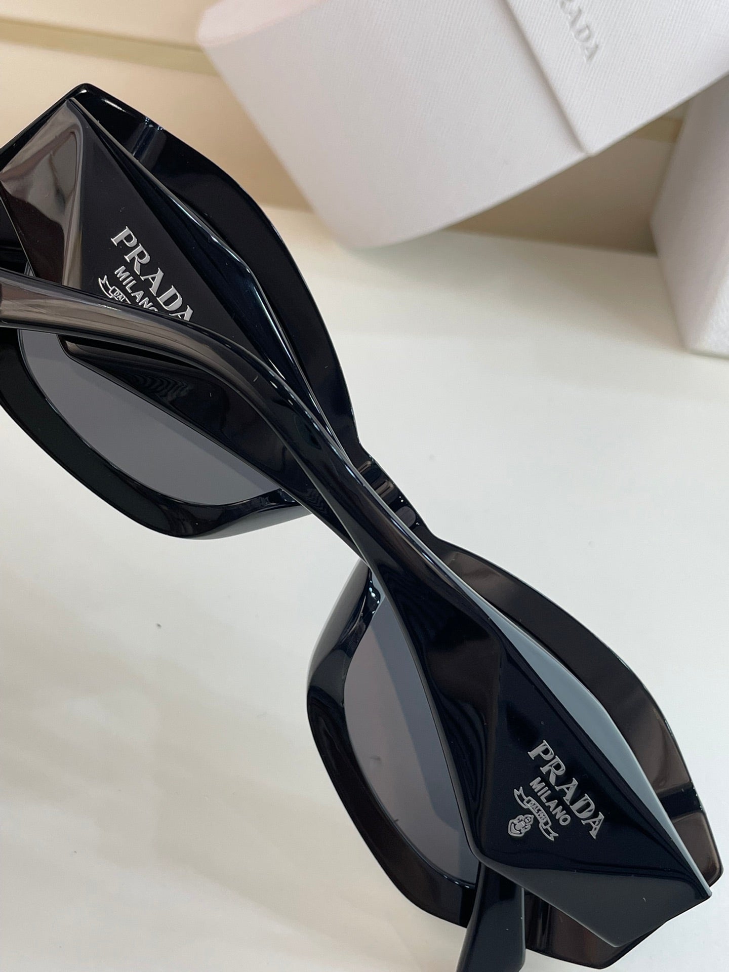 Pra*a Sunglasses