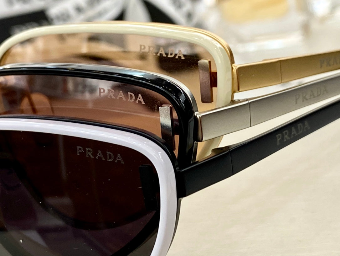 Pra*a Sunglasses