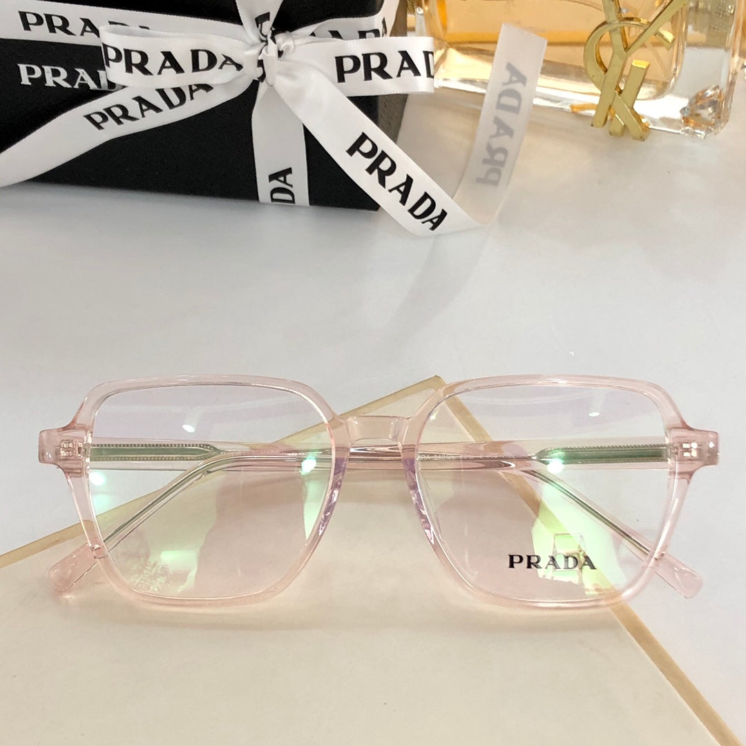 Pra*a Glasses