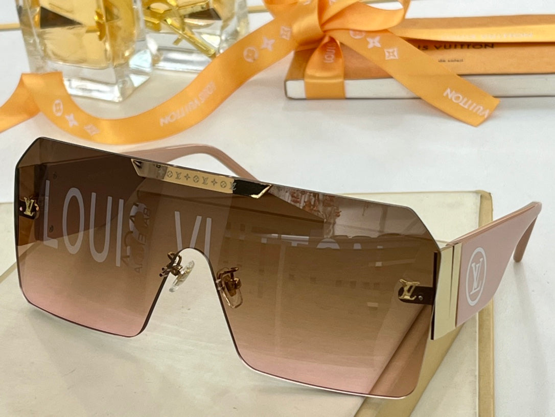 L0vis Vvtt0n Sunglasses