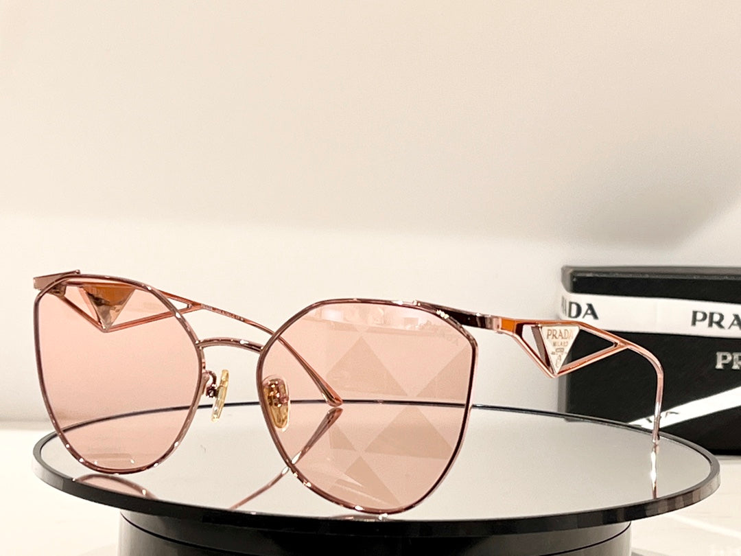 Pra*a Sunglasses