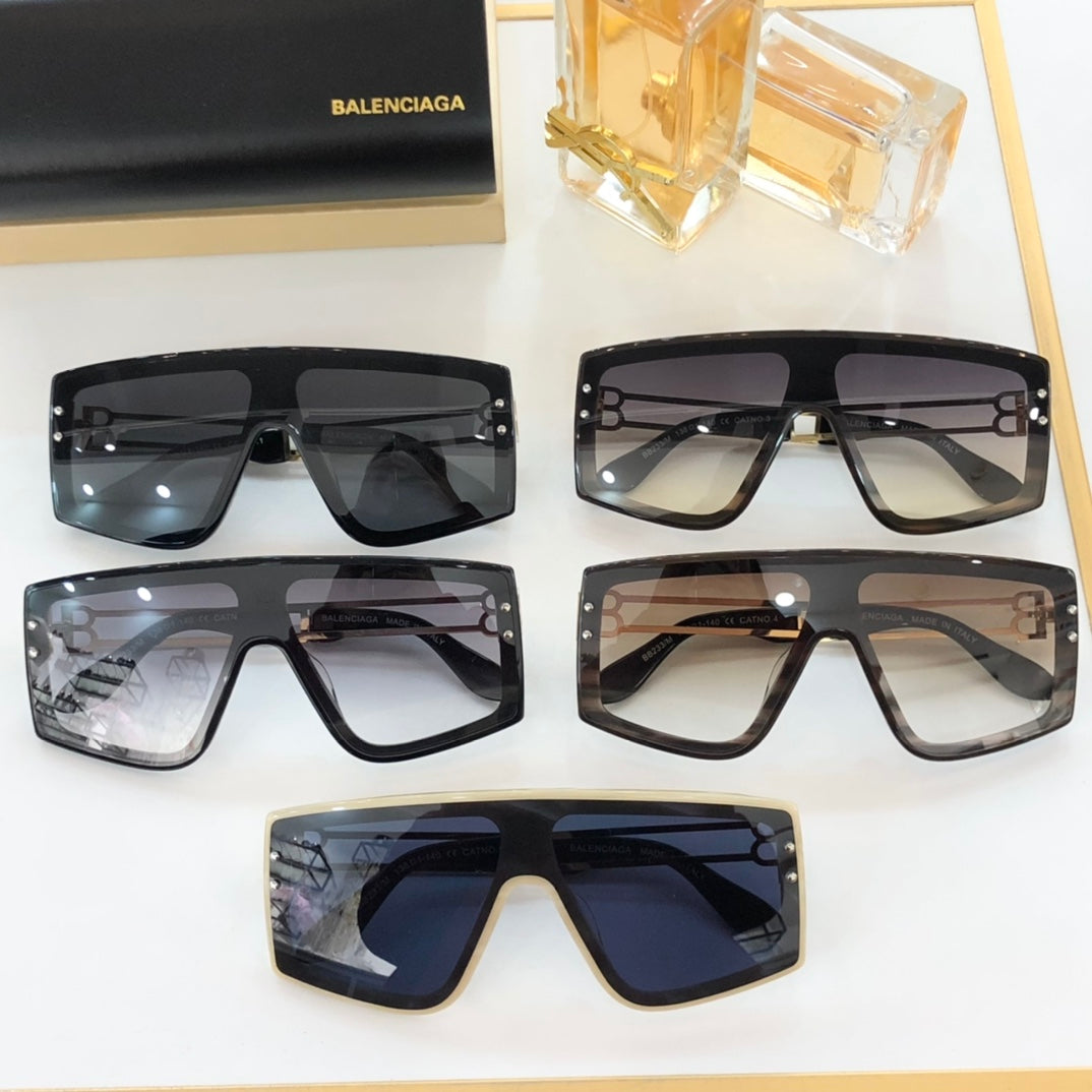 Ba1en*iaga Sunglasses