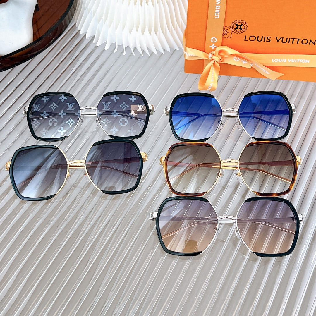 L0vis Vvtt0n Sunglasses