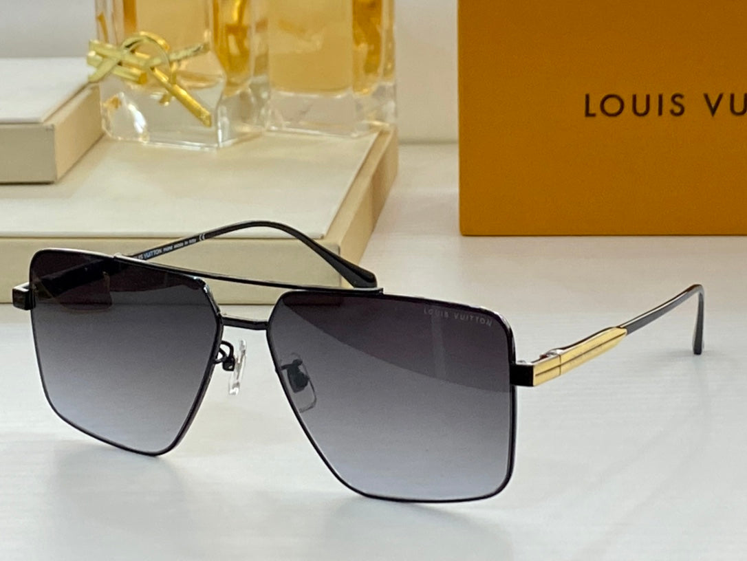 L0vis Vvtt0n Sunglasses