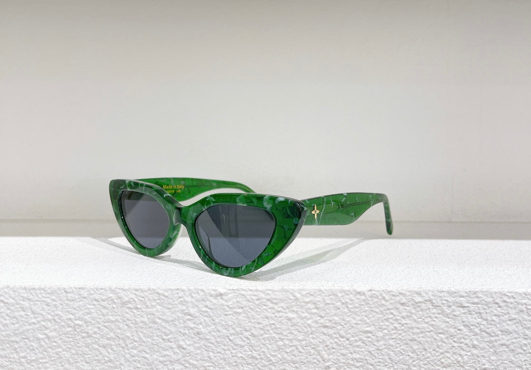 LV Sunglasses Dupe
