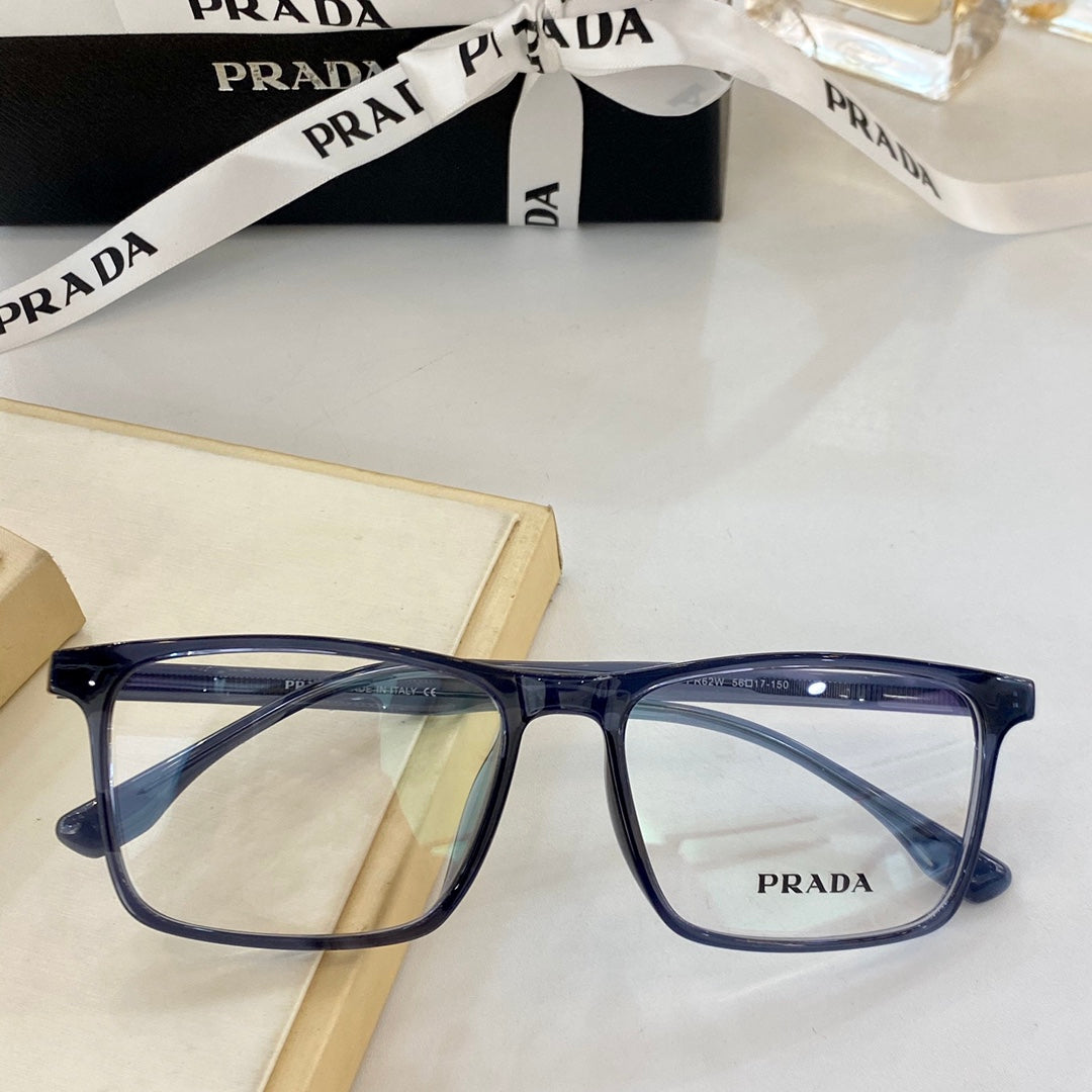 Pra*a Glasses