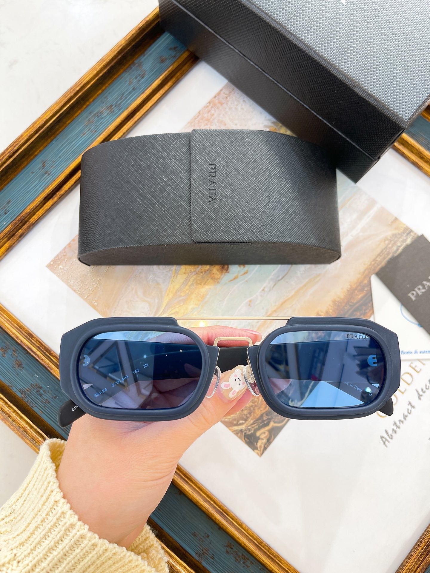 Pra*a Sunglasses