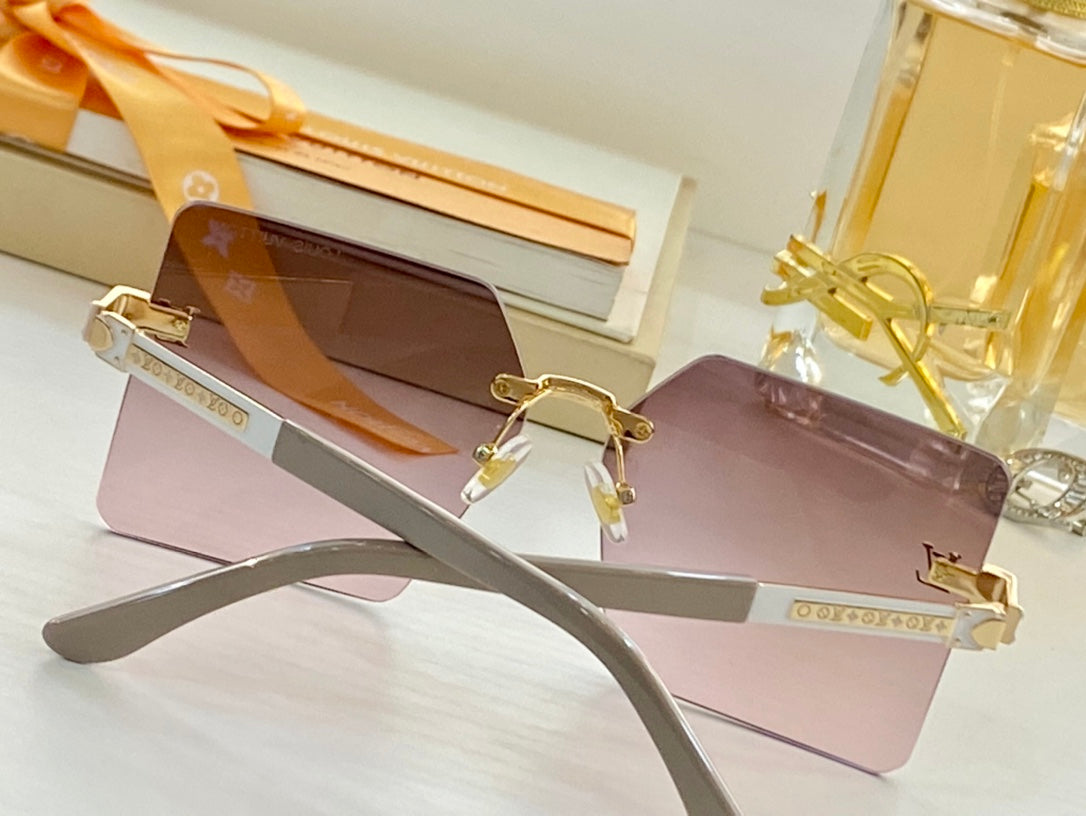 L0vis Vvtt0n Sunglasses