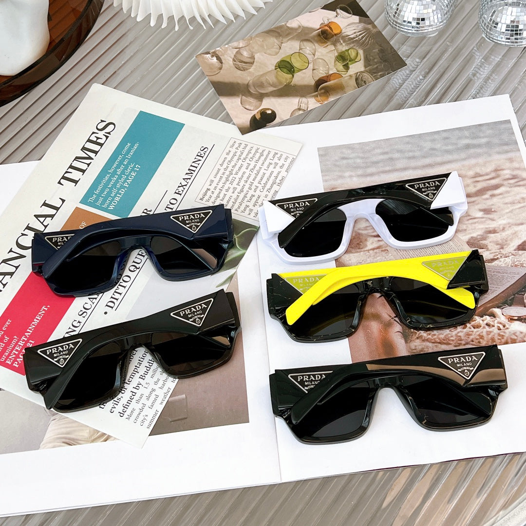 Pra*a Sunglasses