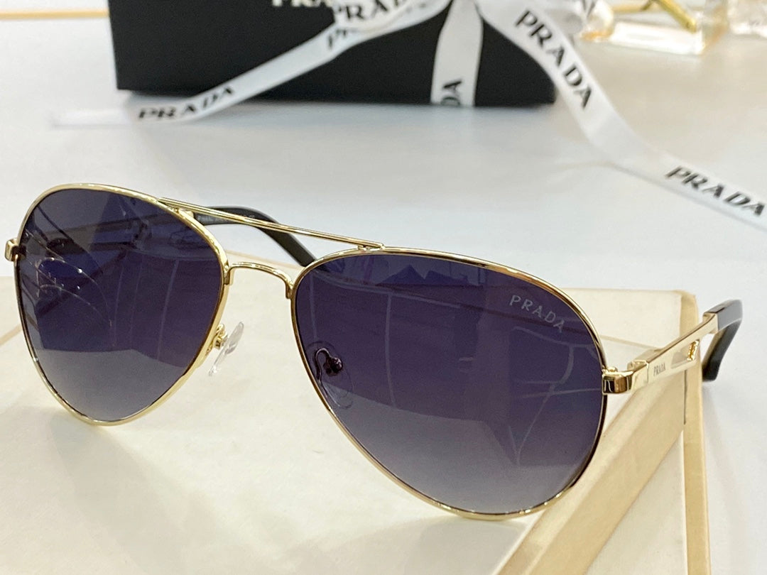 Pra*a Sunglasses