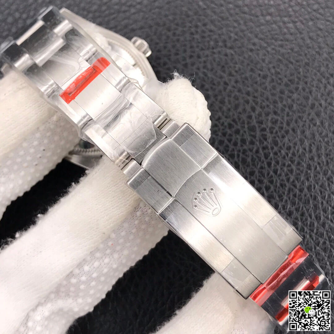 Replica R01ex Oyster Perpetual M277200-0001 31MM 1:1 Best Edition EW Factory Stainless Steel