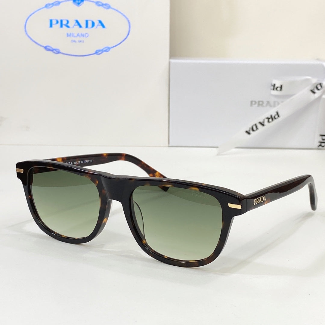 Pra*a Sunglasses