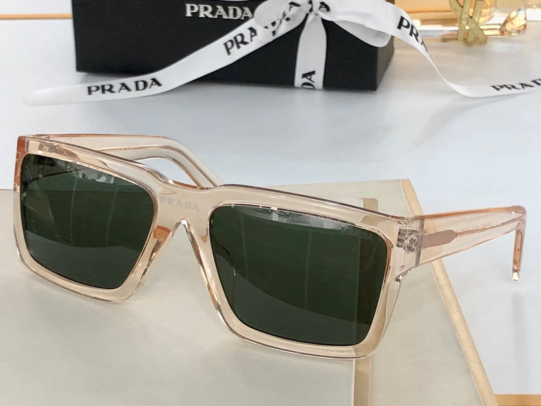 Pra*a Sunglasses