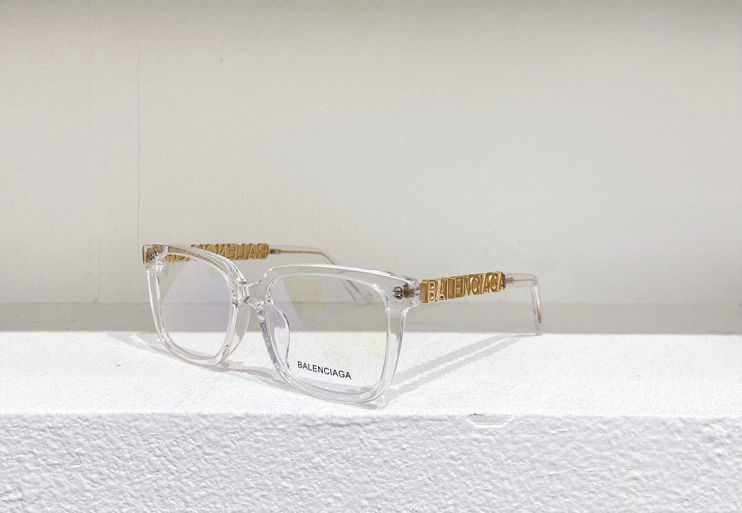 Ba1en*iaga Glasses
