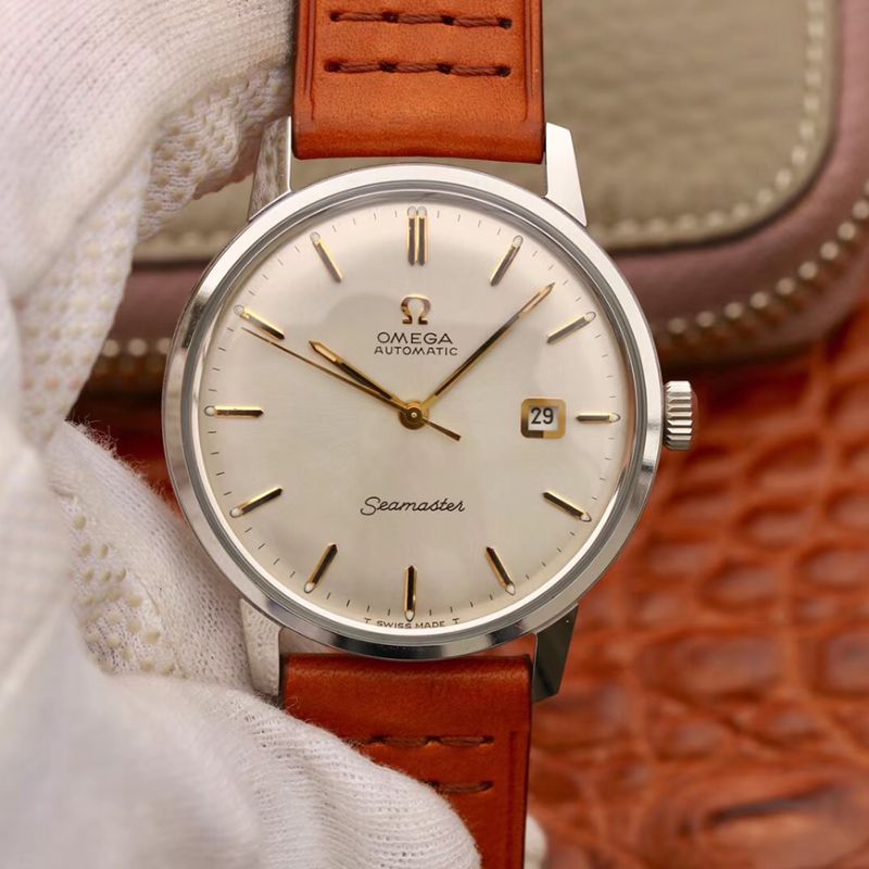 Replica 0me*ga Seamaster Hippocampus 30 Series 1:1 Best Edition Swiss Imported mechanical movement