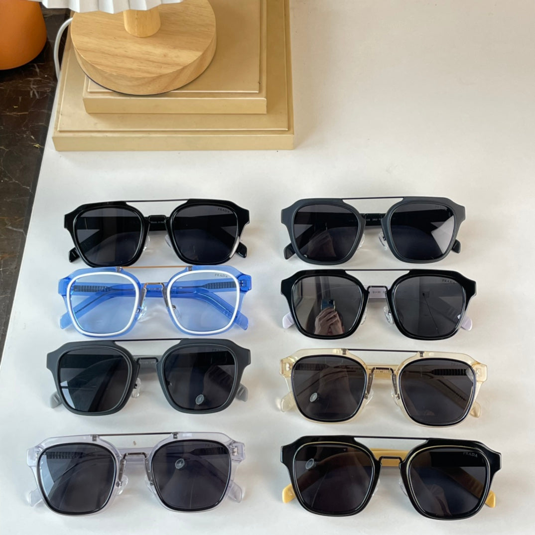 Pra*a sunglasses