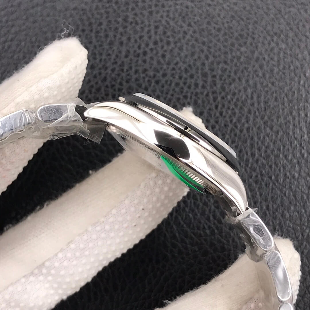 Replica R01ex Oyster Perpetual M277200-0002 31MM 1:1 Best Edition EW Factory Stainless Steel