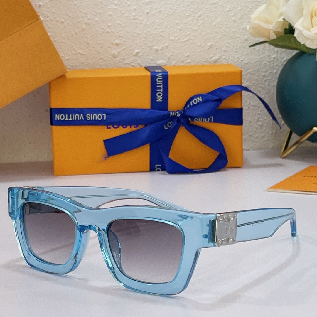 LV Sunglasses Dupe