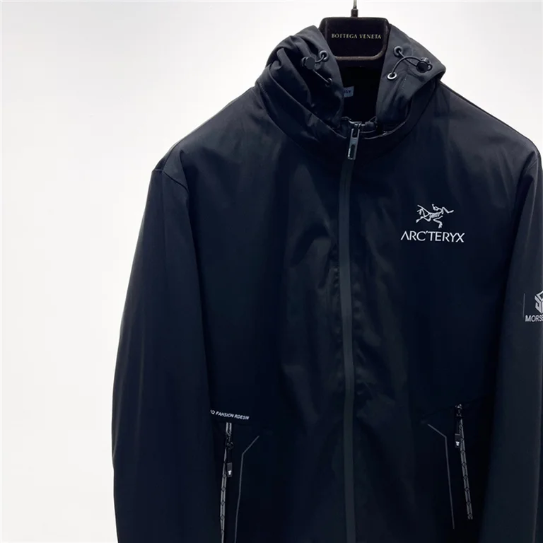 Arcteryx waterproof Jacket