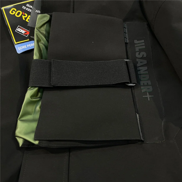 Arcteryx Jacket