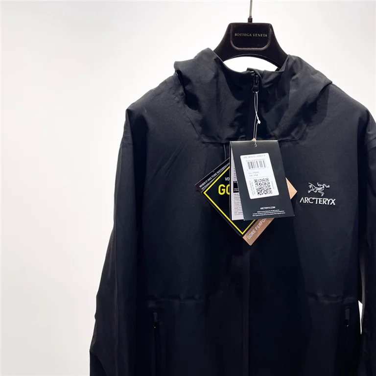 Arcteryx waterproof Jacket