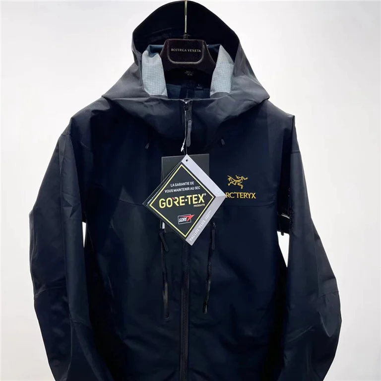 Arcteryx waterproof Jacket