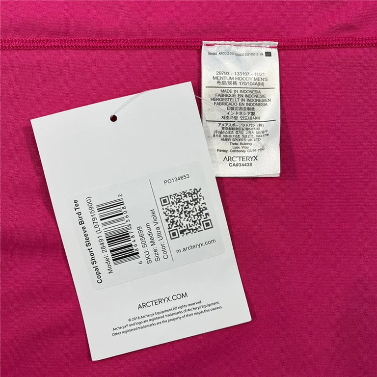 Arcteryx T Shirt