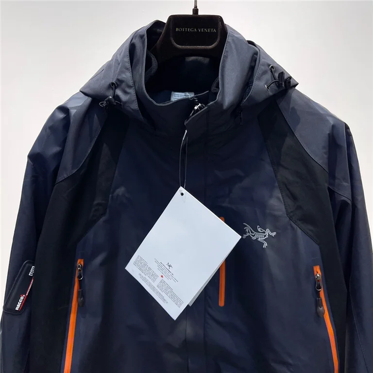 Arcteryx waterproof Jacket