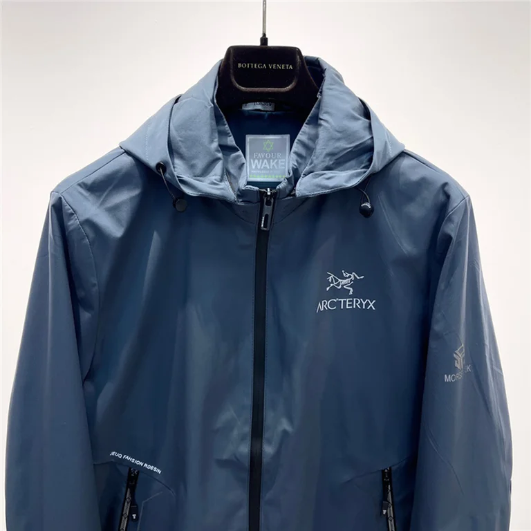 Arcteryx waterproof Jacket