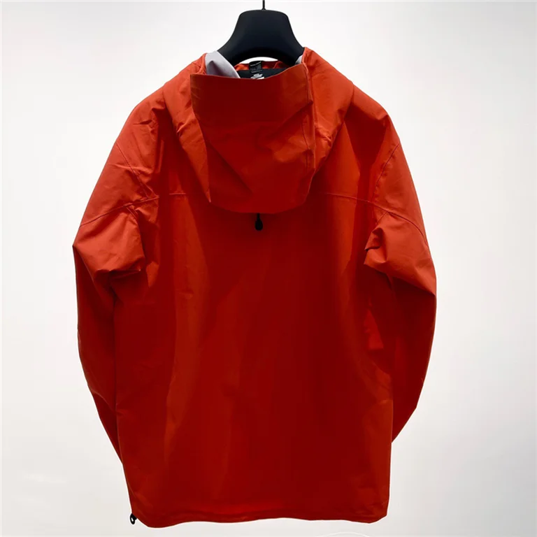 Arcteryx waterproof Jacket
