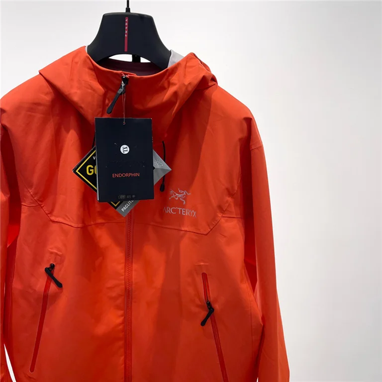 Arcteryx waterproof Jacket