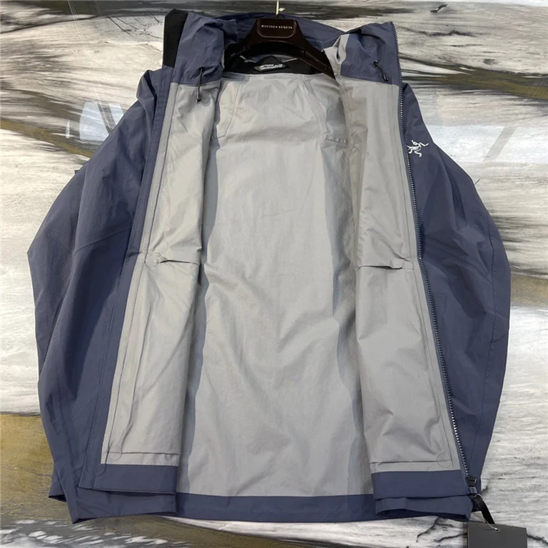 Arcteryx waterproof Jacket