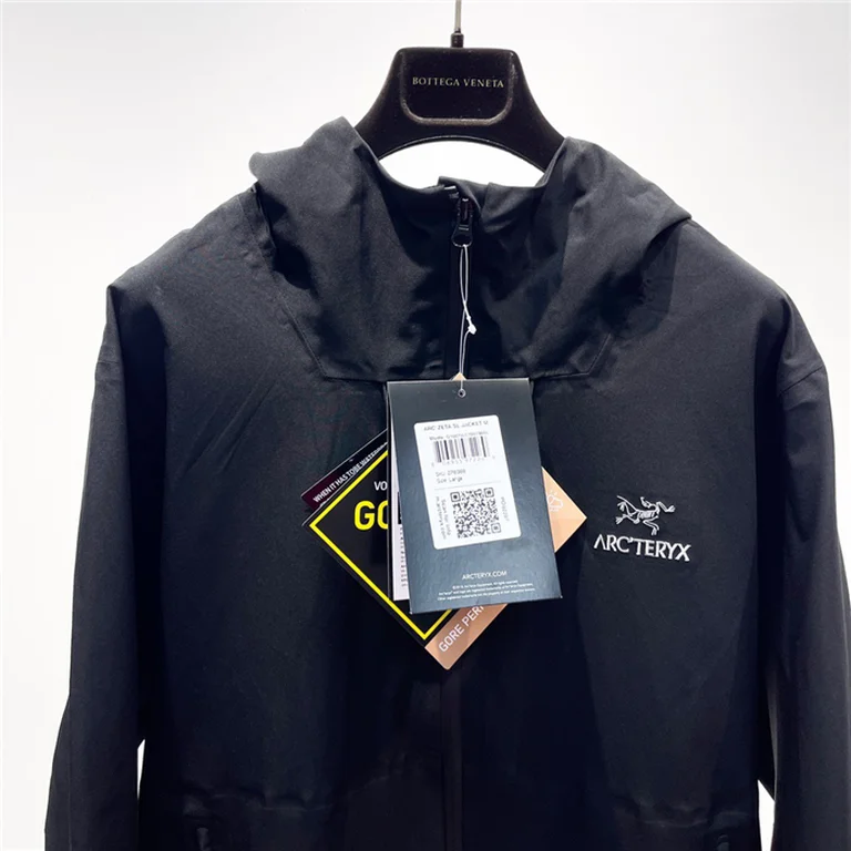 Arcteryx waterproof Jacket