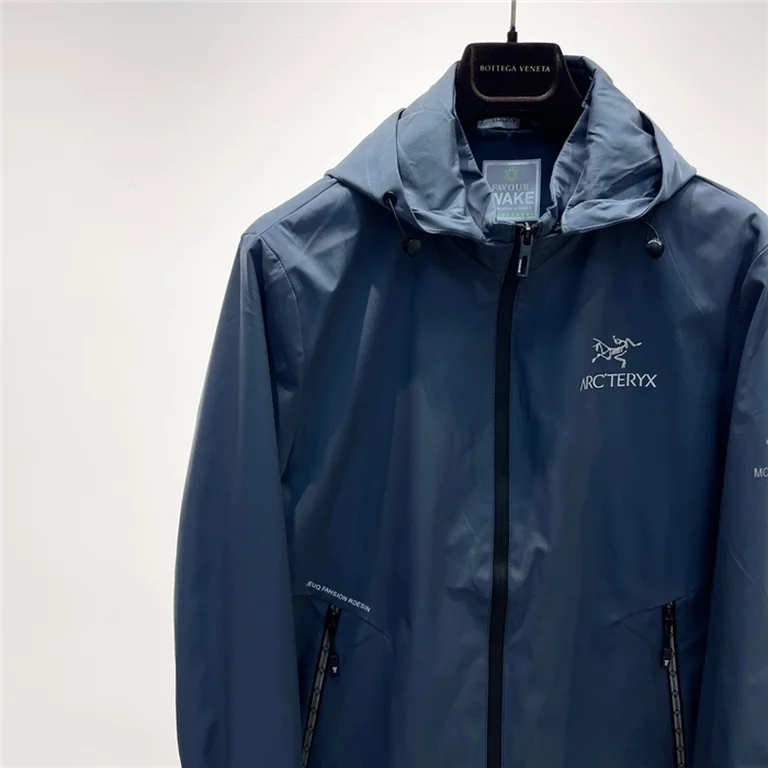 Arcteryx waterproof Jacket