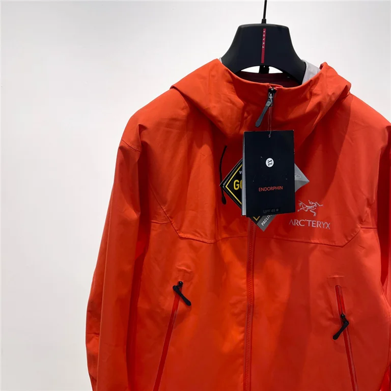 Arcteryx waterproof Jacket