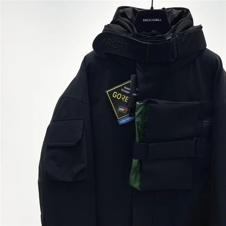 Arcteryx Jacket