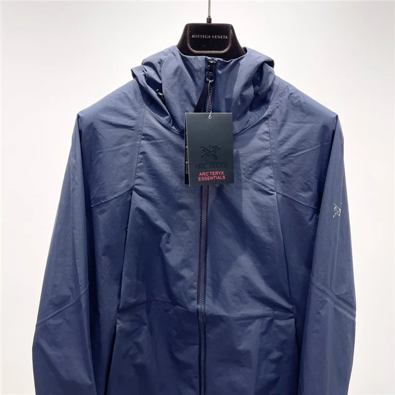 Arcteryx waterproof Jacket