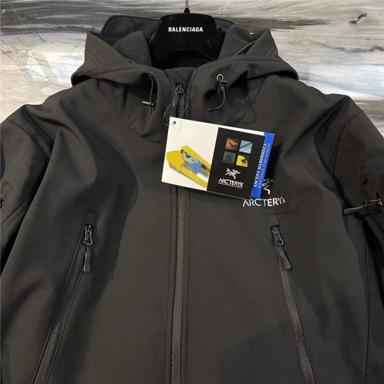 Arcteryx waterproof Jacket