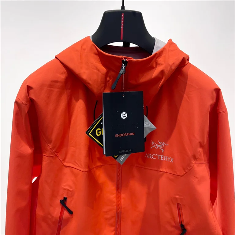 Arcteryx waterproof Jacket