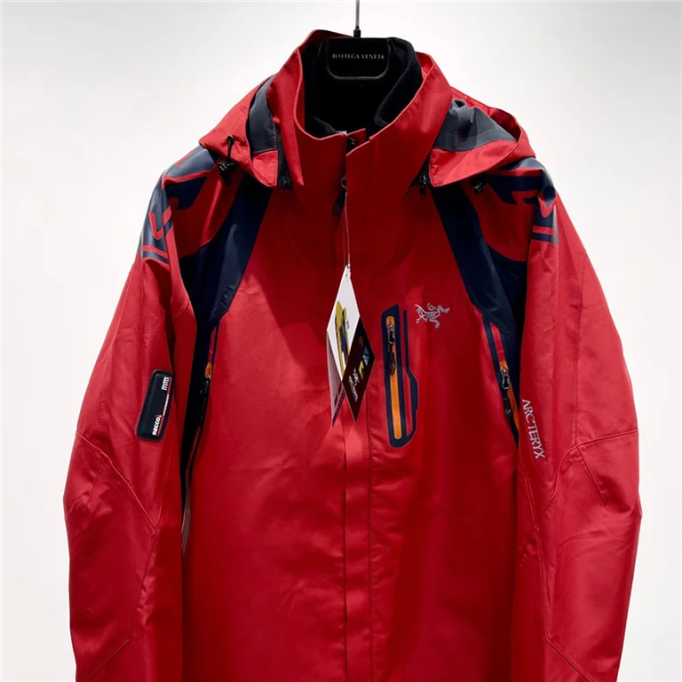 Arcteryx waterproof Jacket