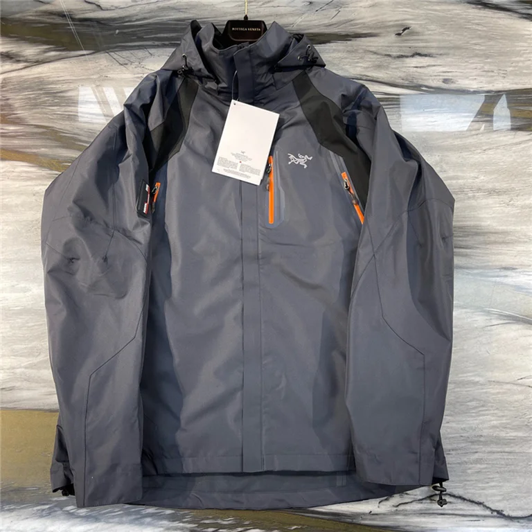 Arcteryx waterproof Jacket
