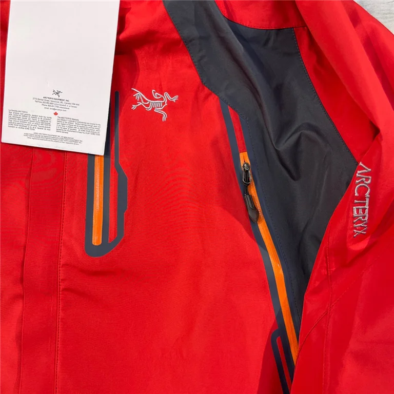 Arcteryx waterproof Jacket