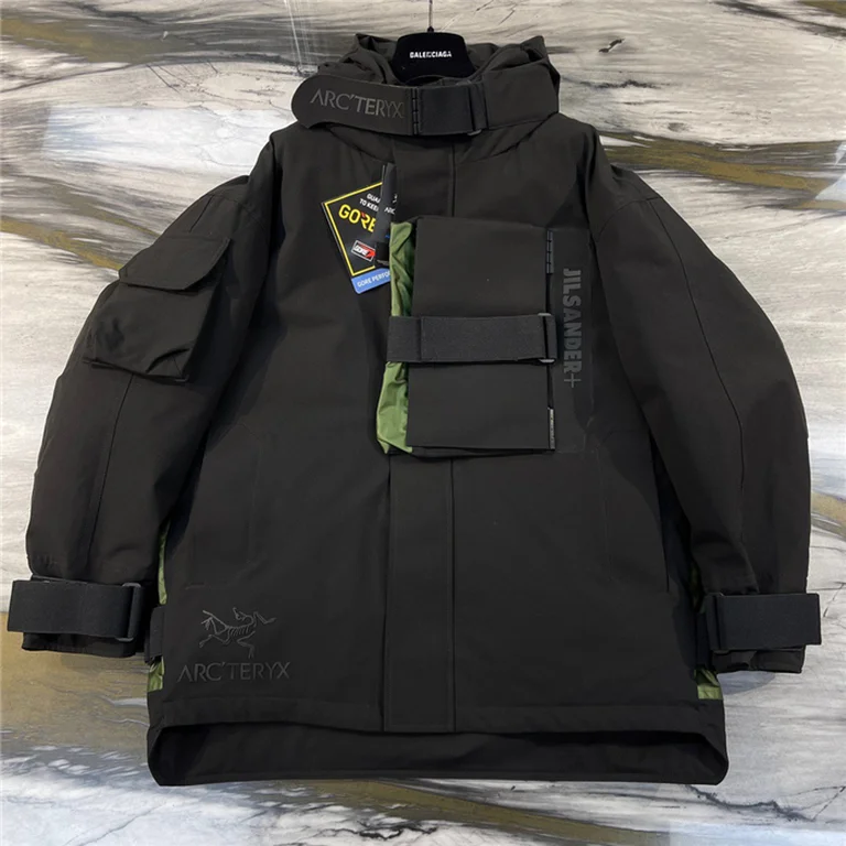Arcteryx Jacket