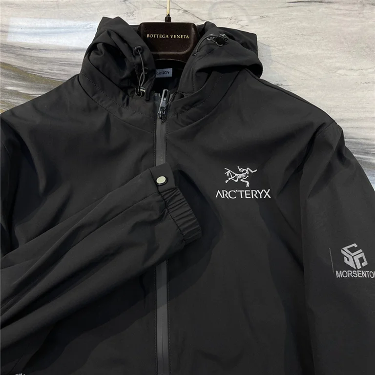 Arcteryx waterproof Jacket
