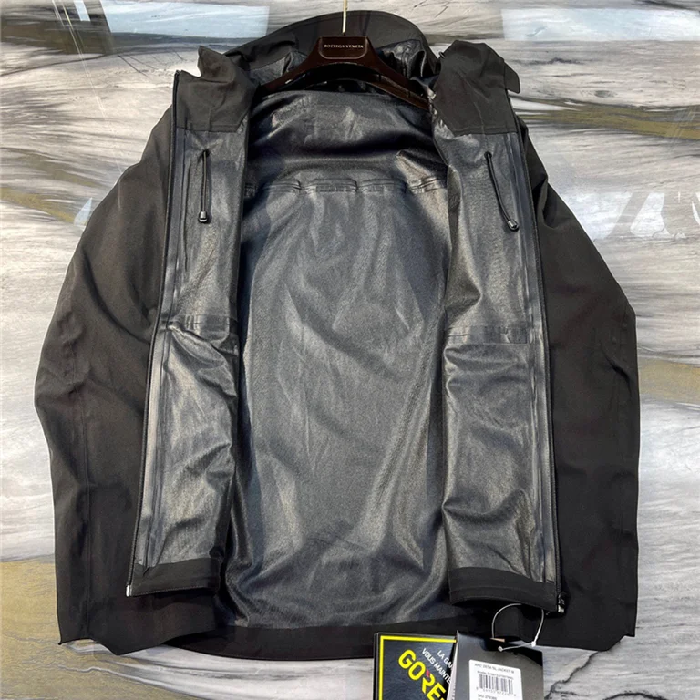 Arcteryx waterproof Jacket