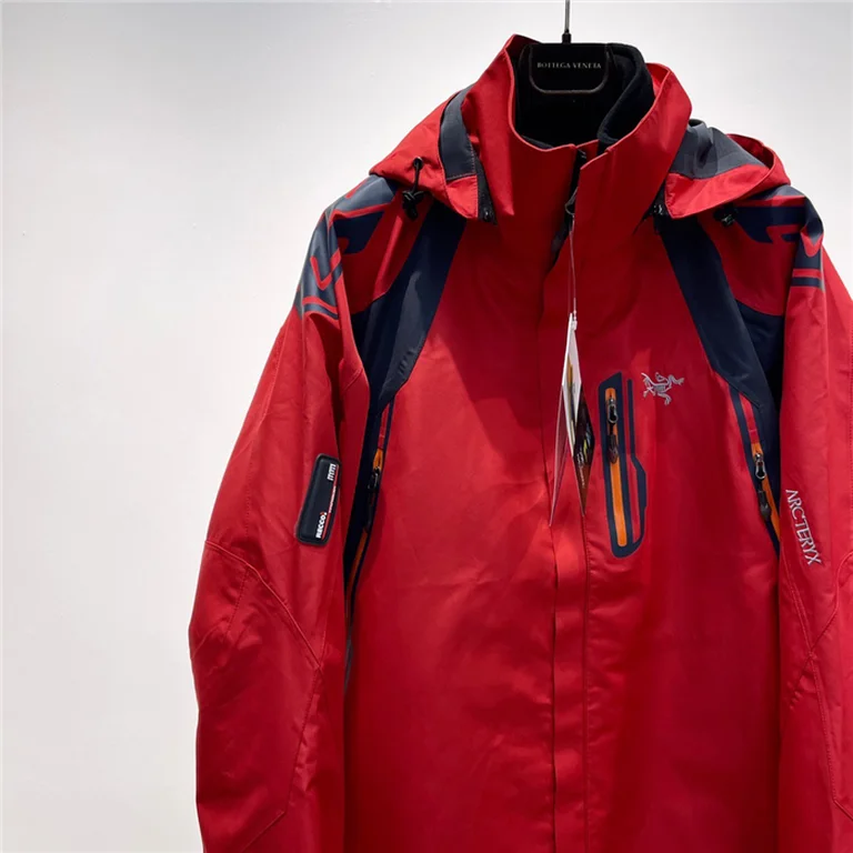 Arcteryx waterproof Jacket