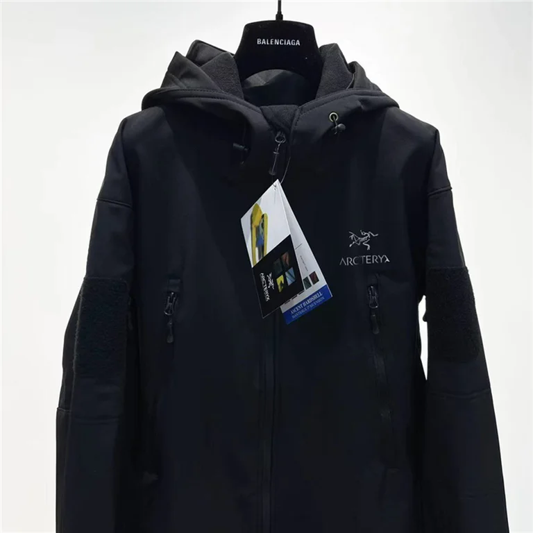 Arcteryx waterproof Jacket