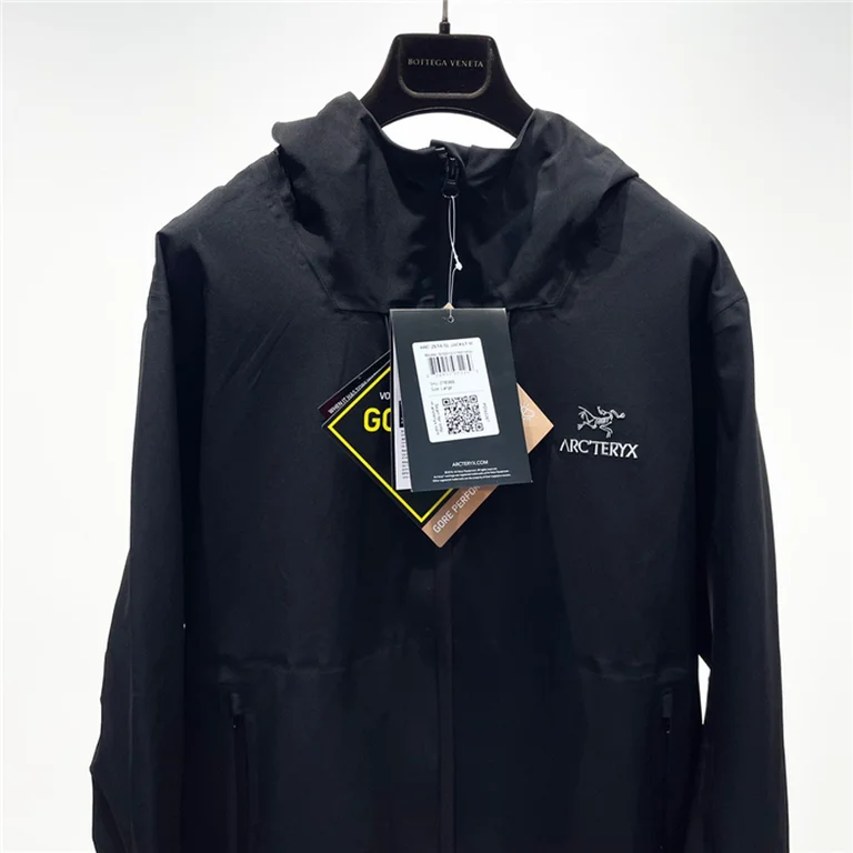 Arcteryx waterproof Jacket