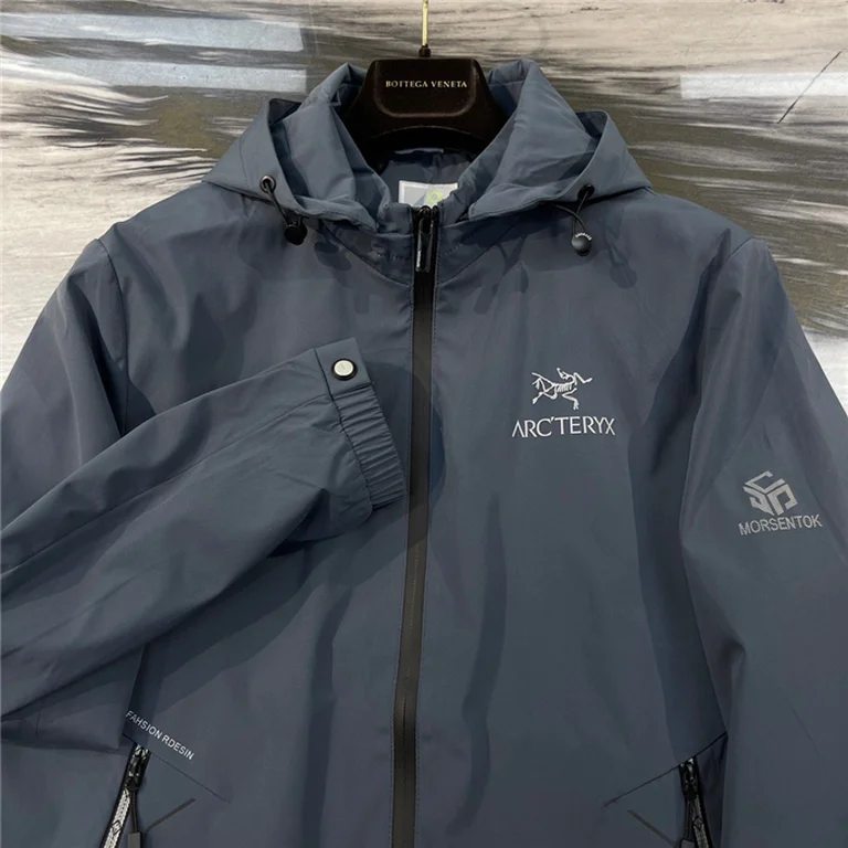 Arcteryx waterproof Jacket